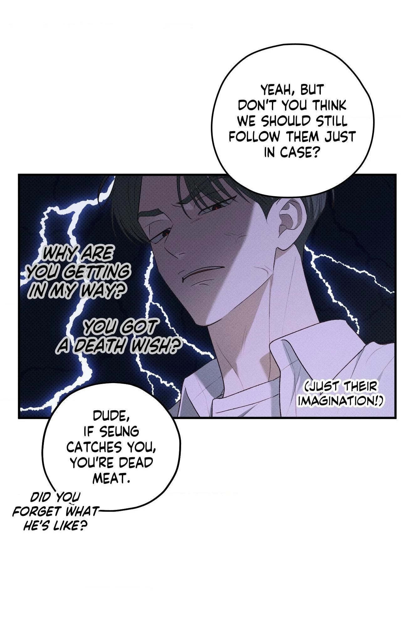 Error Detected Chapter 61 page 64 - 