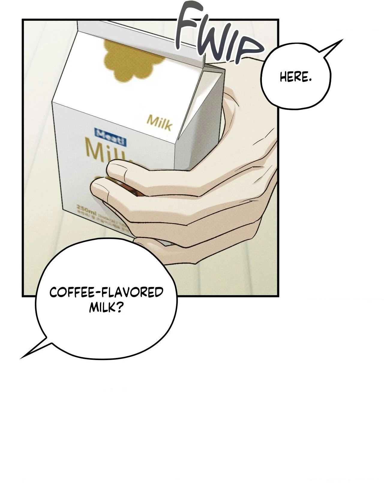 Error Detected Chapter 61 page 67 - 