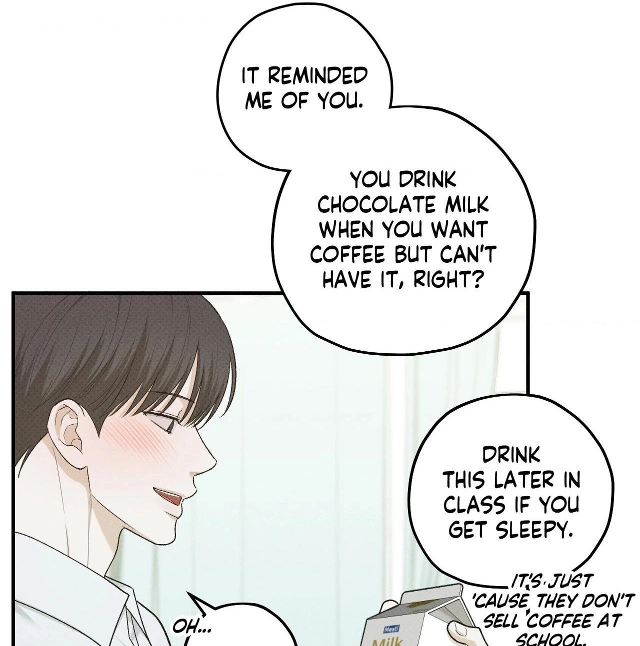 Error Detected Chapter 61 page 69 - 