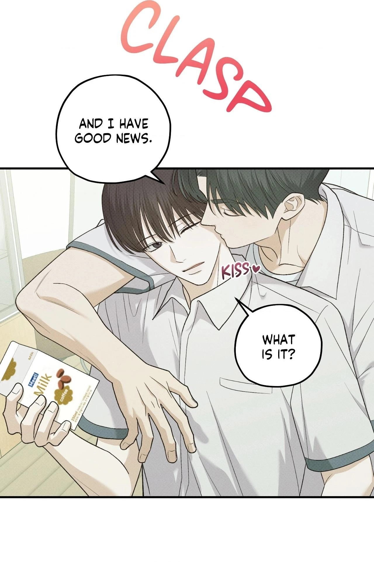 Error Detected Chapter 61 page 71 - 