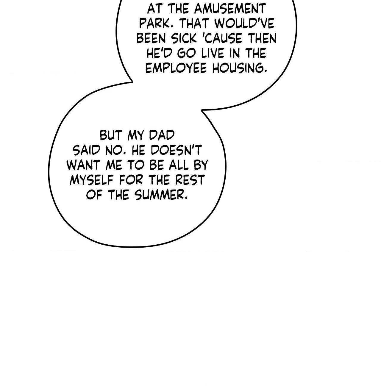 Error Detected Chapter 61 page 73 - 