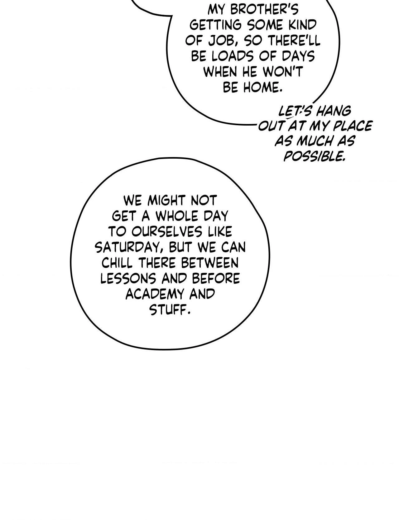 Error Detected Chapter 61 page 75 - 