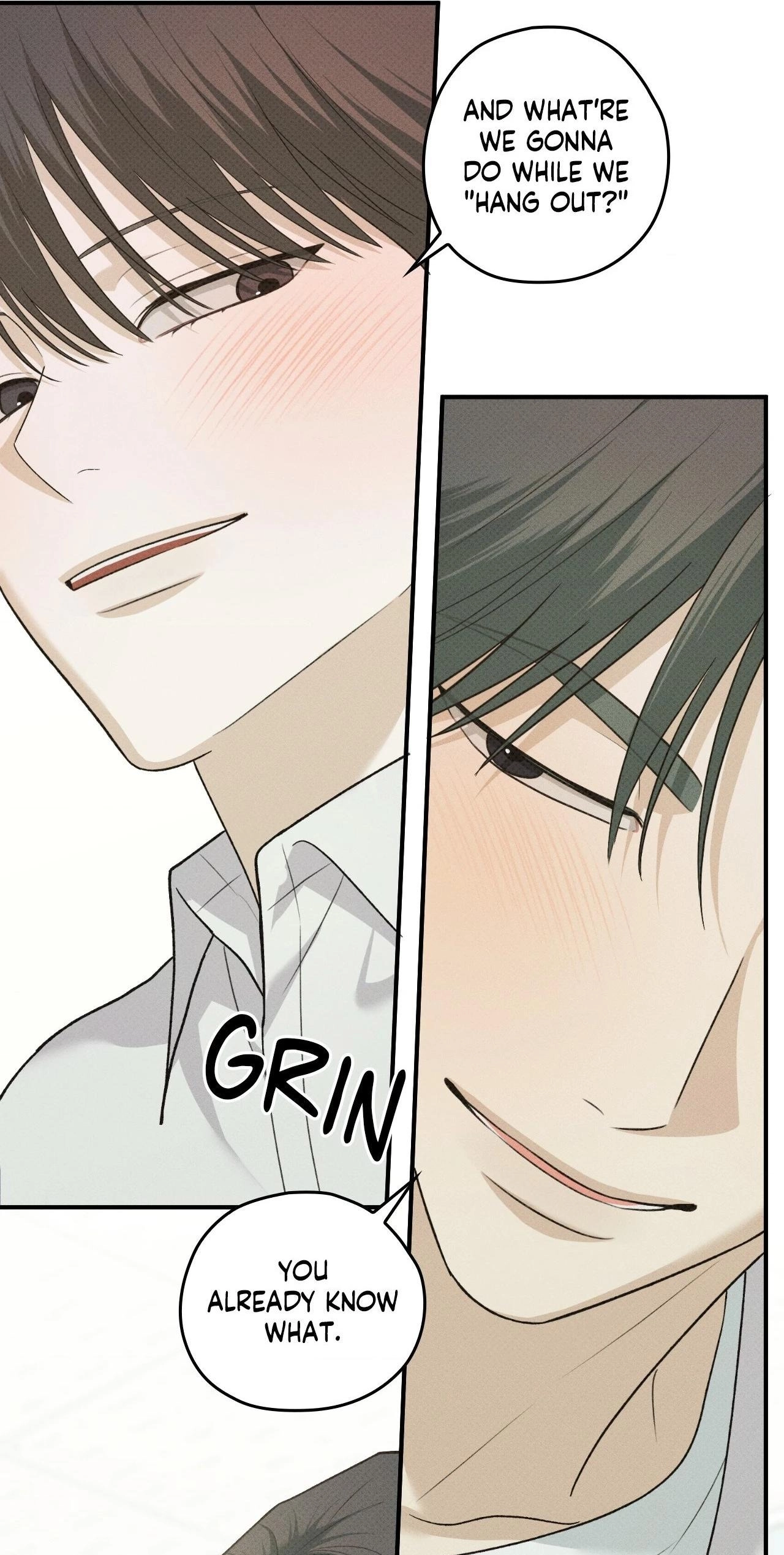 Error Detected Chapter 61 page 76 - 