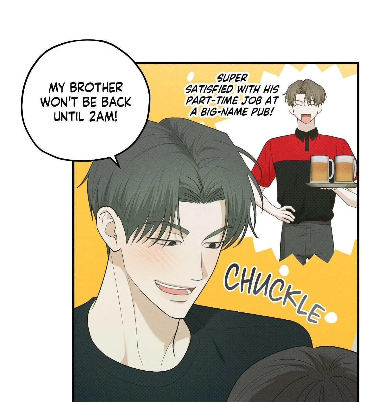 Error Detected Chapter 62 page 14 - 