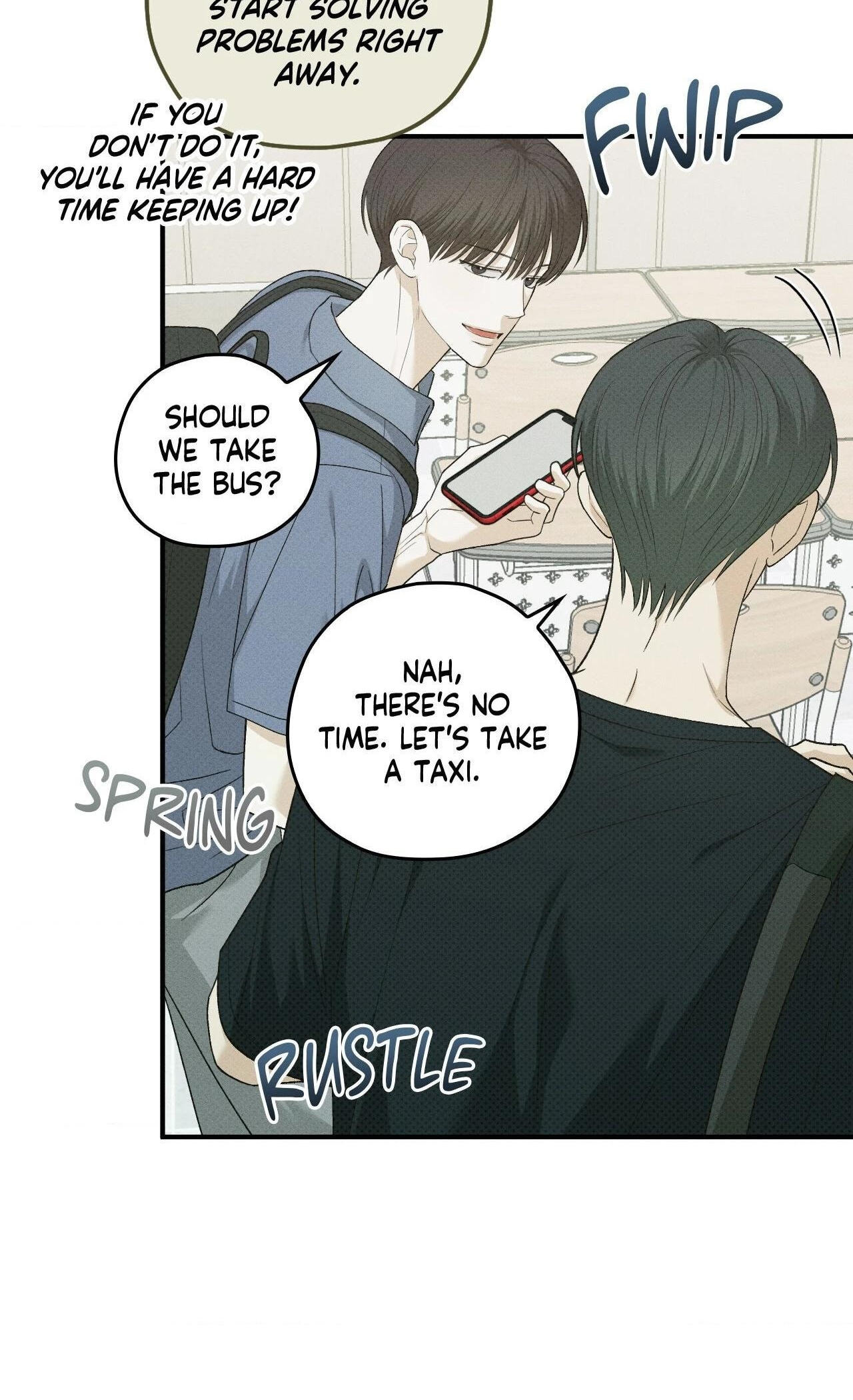 Error Detected Chapter 62 page 19 - 