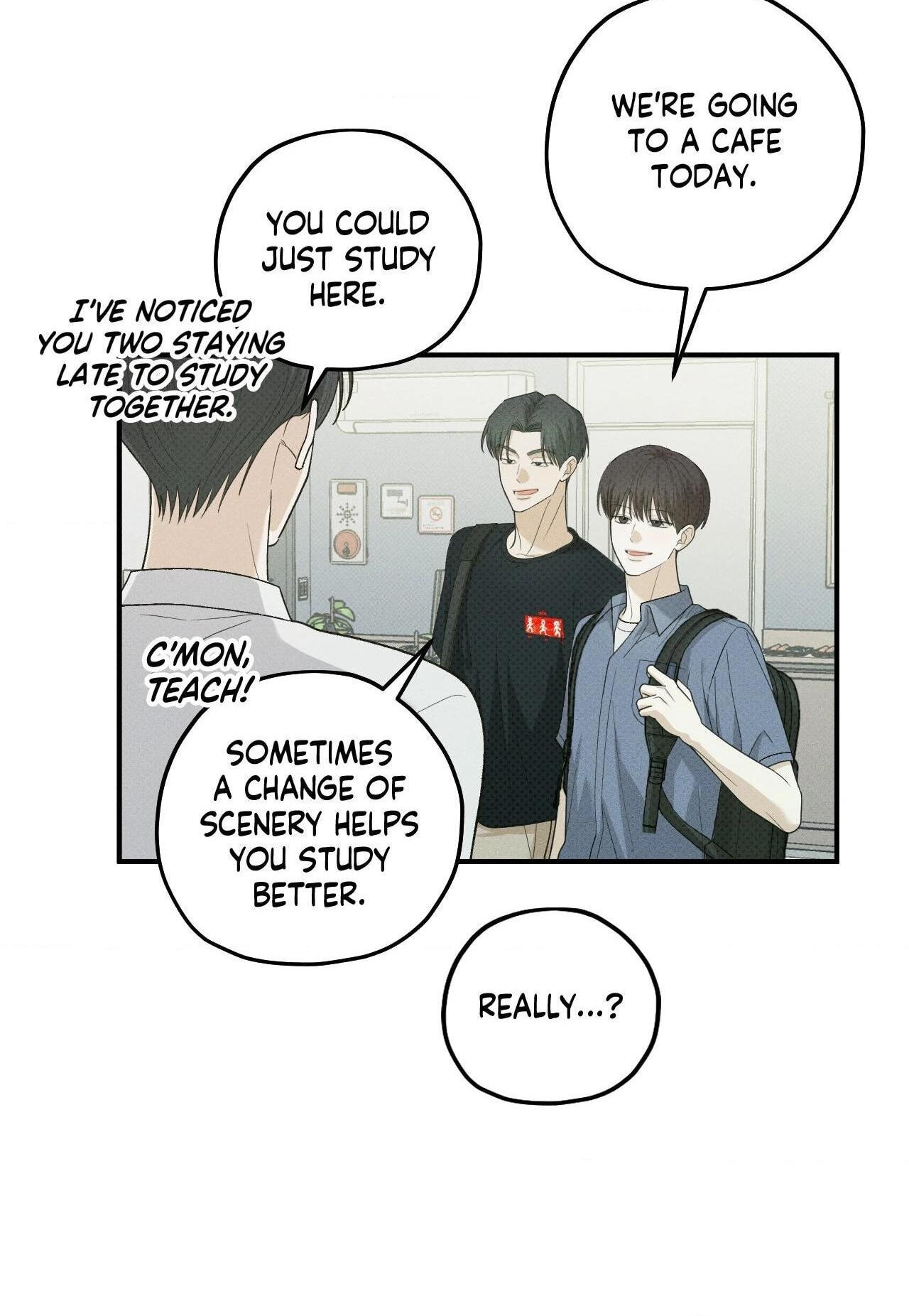 Error Detected Chapter 62 page 21 - 
