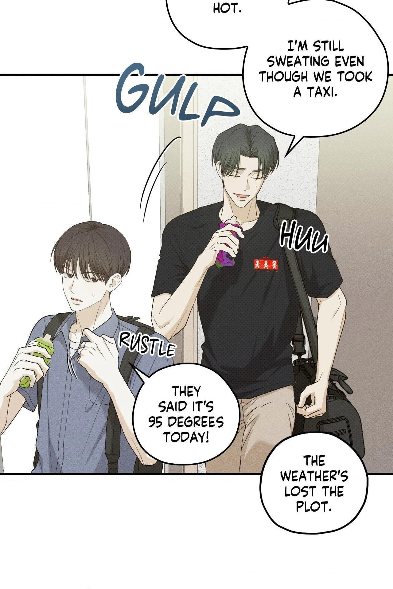Error Detected Chapter 62 page 25 - 