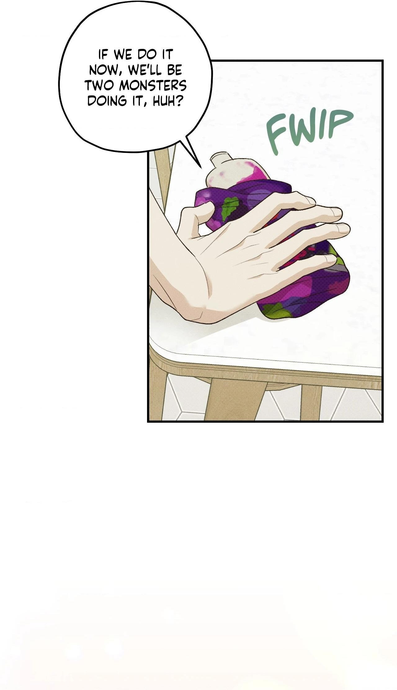 Error Detected Chapter 62 page 28 - 