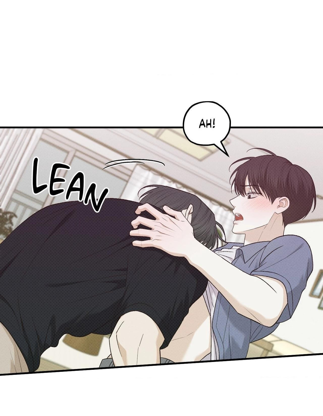 Error Detected Chapter 62 page 34 - 