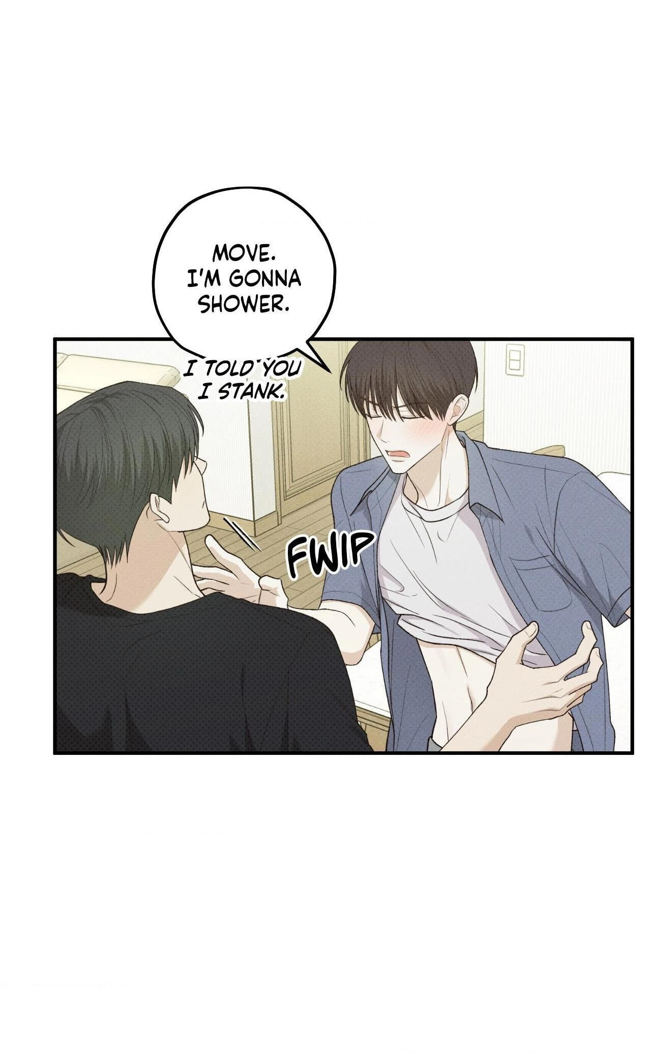 Error Detected Chapter 62 page 38 - 