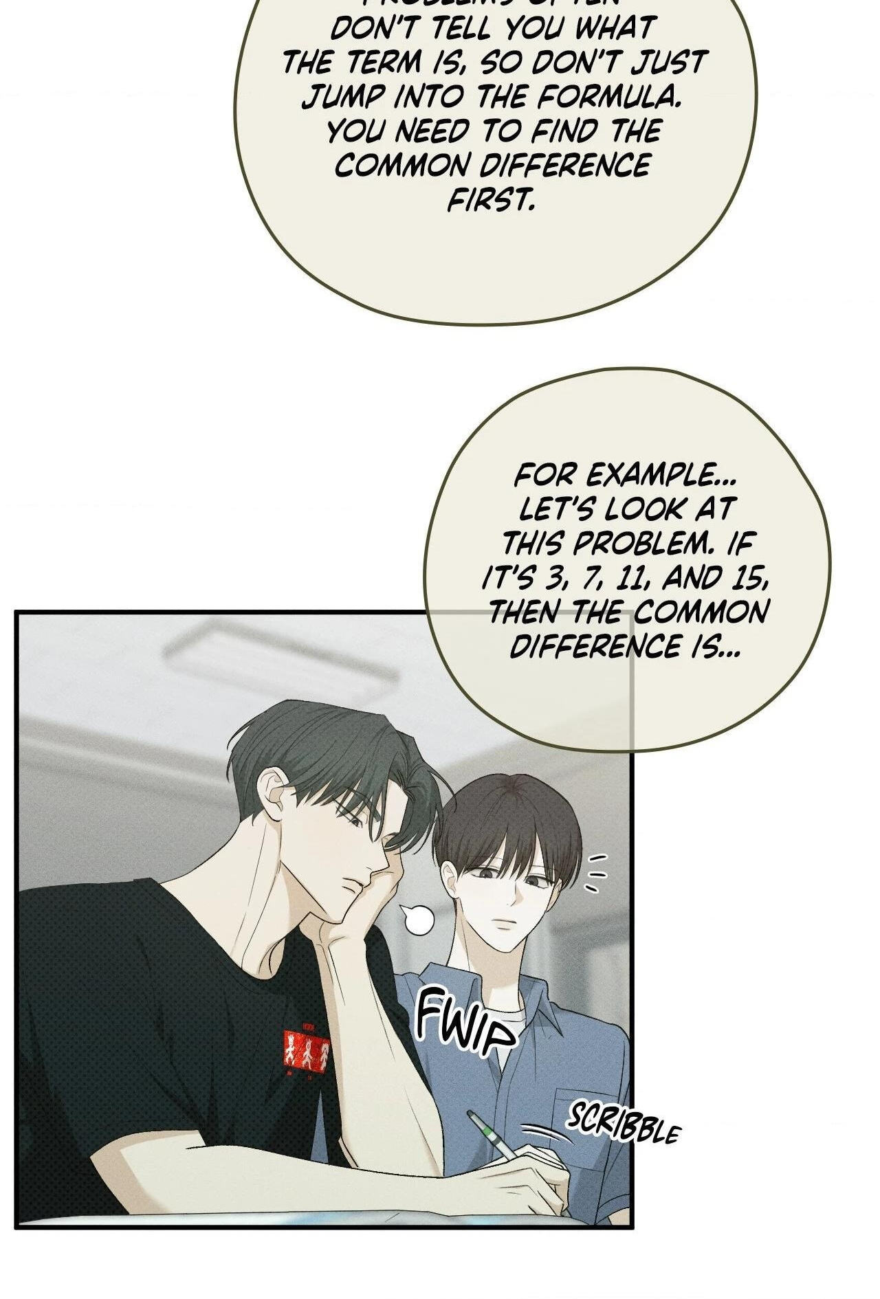 Error Detected Chapter 62 page 5 - 