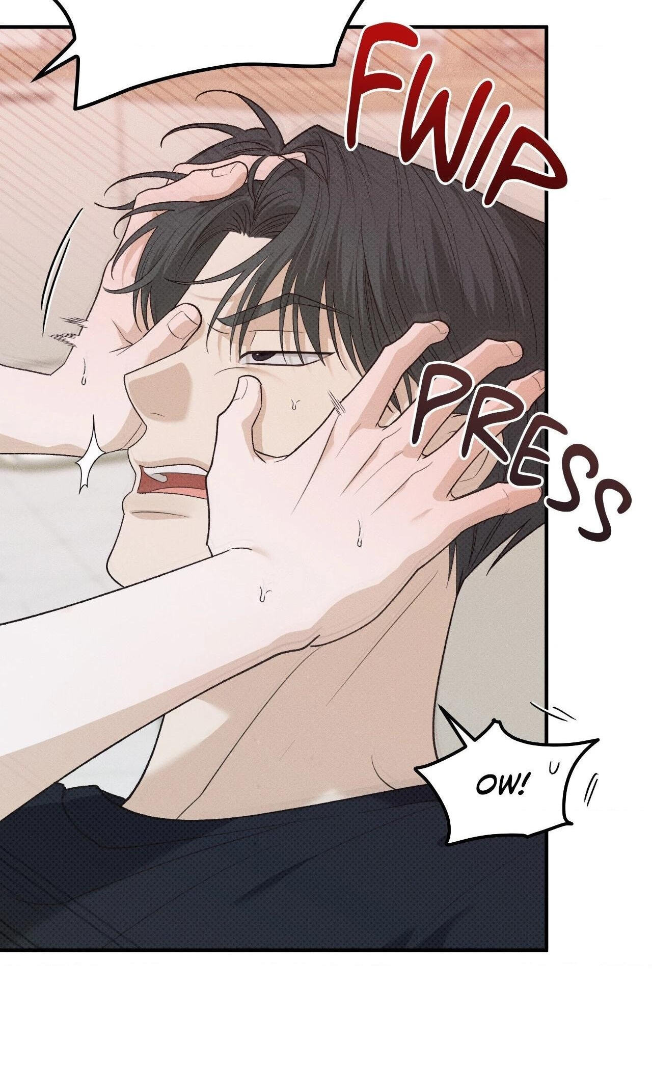 Error Detected Chapter 62 page 44 - 