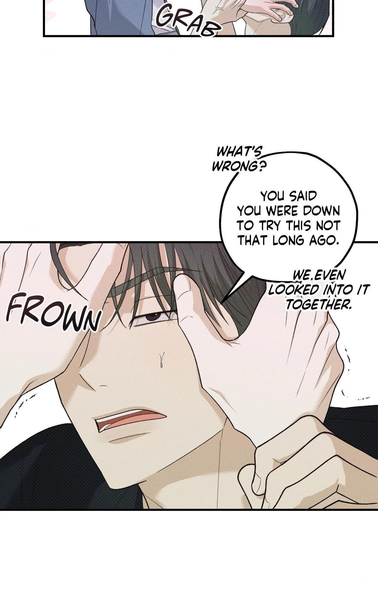 Error Detected Chapter 62 page 46 - 