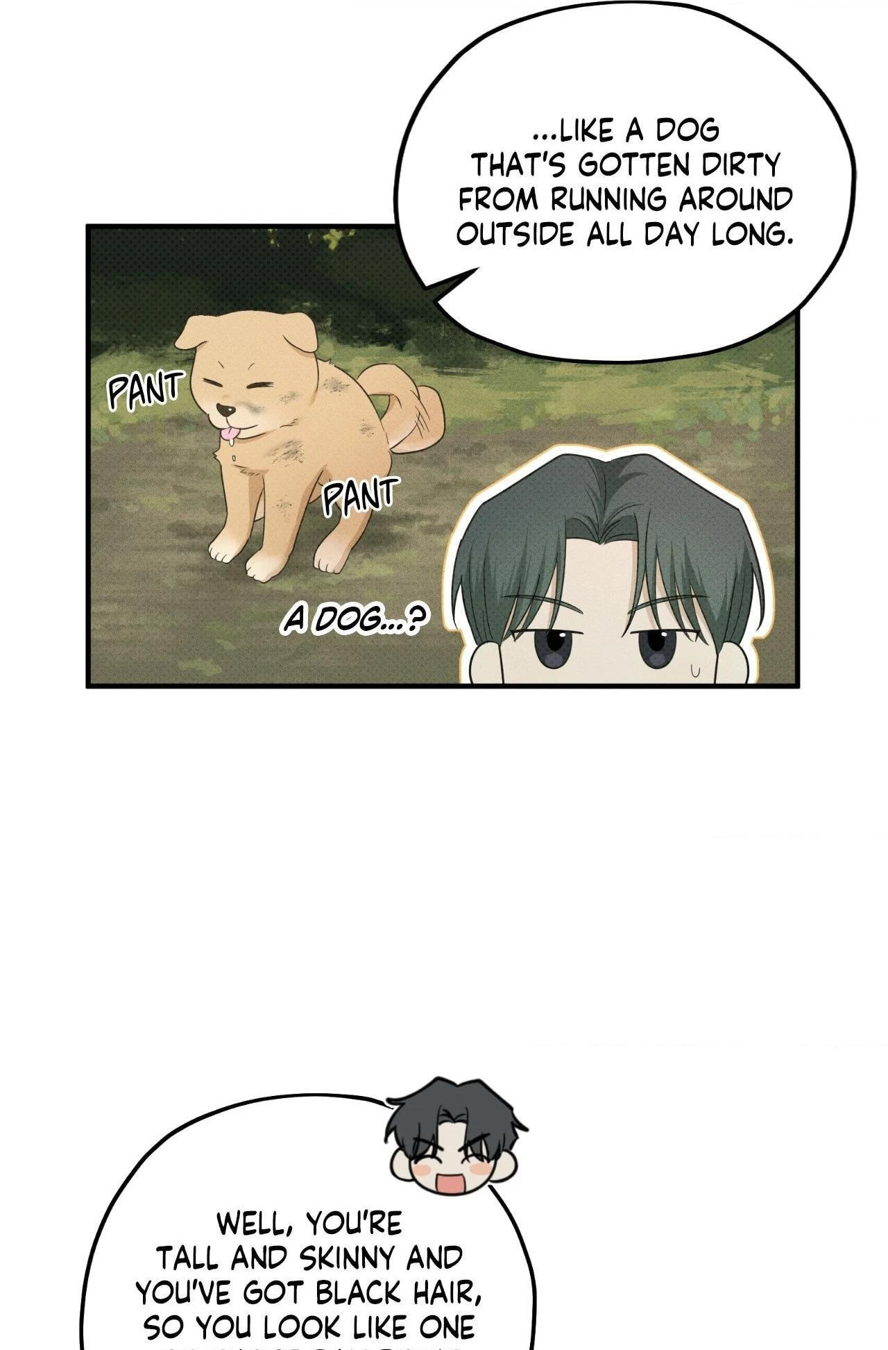 Error Detected Chapter 63 page 30 - 