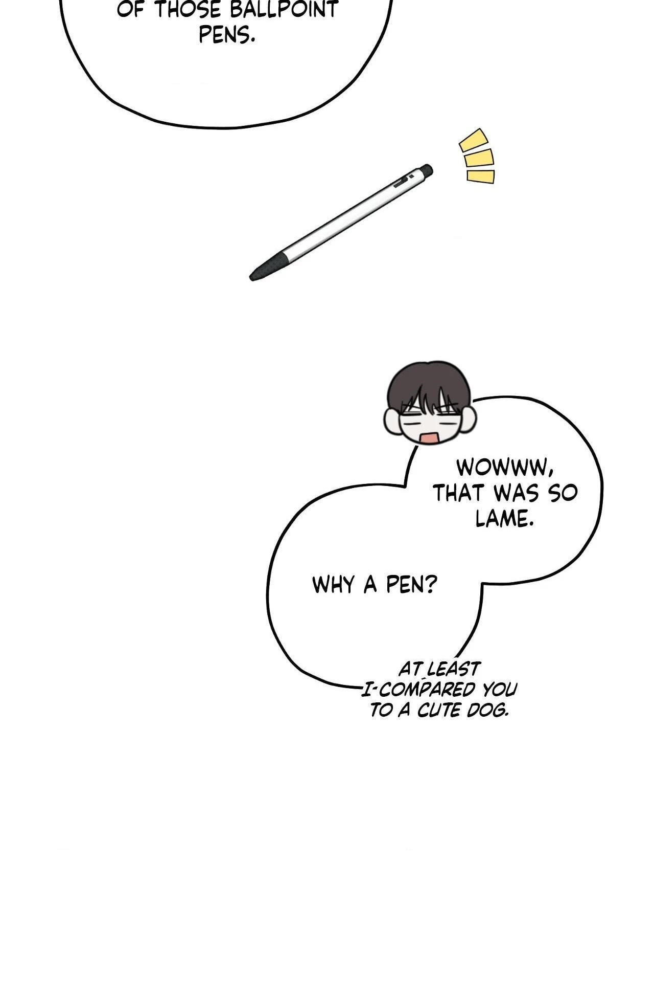 Error Detected Chapter 63 page 31 - 