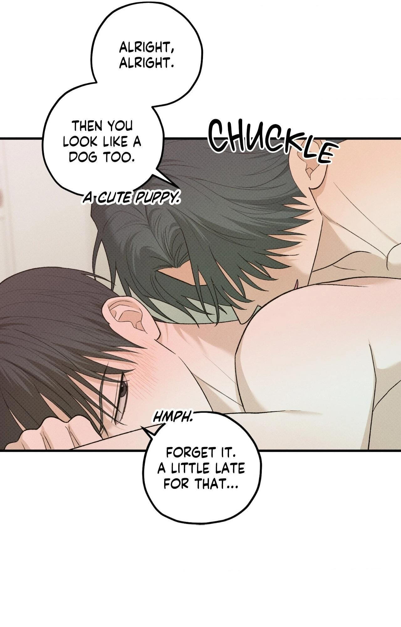 Error Detected Chapter 63 page 32 - 