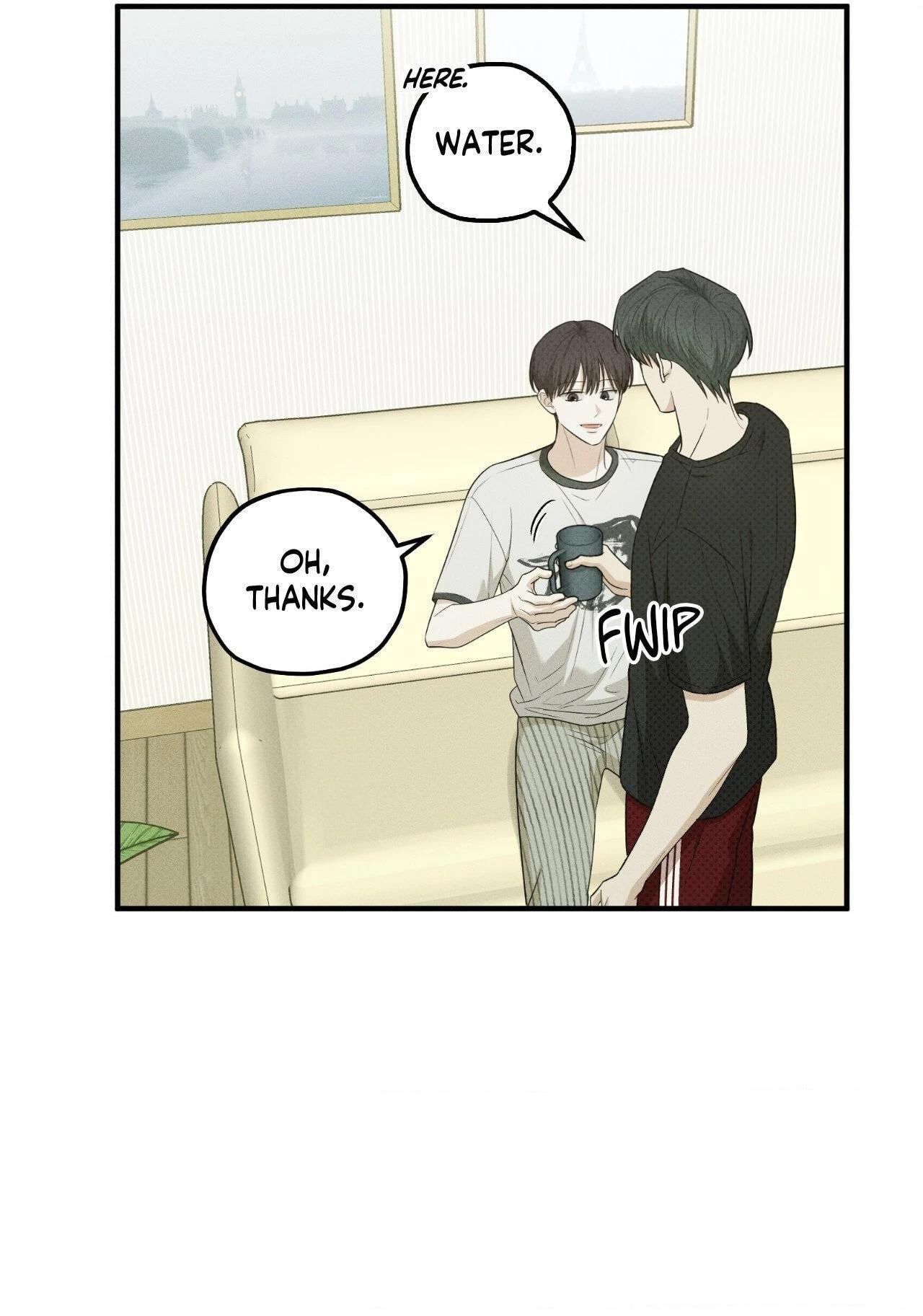 Error Detected Chapter 63 page 38 - 