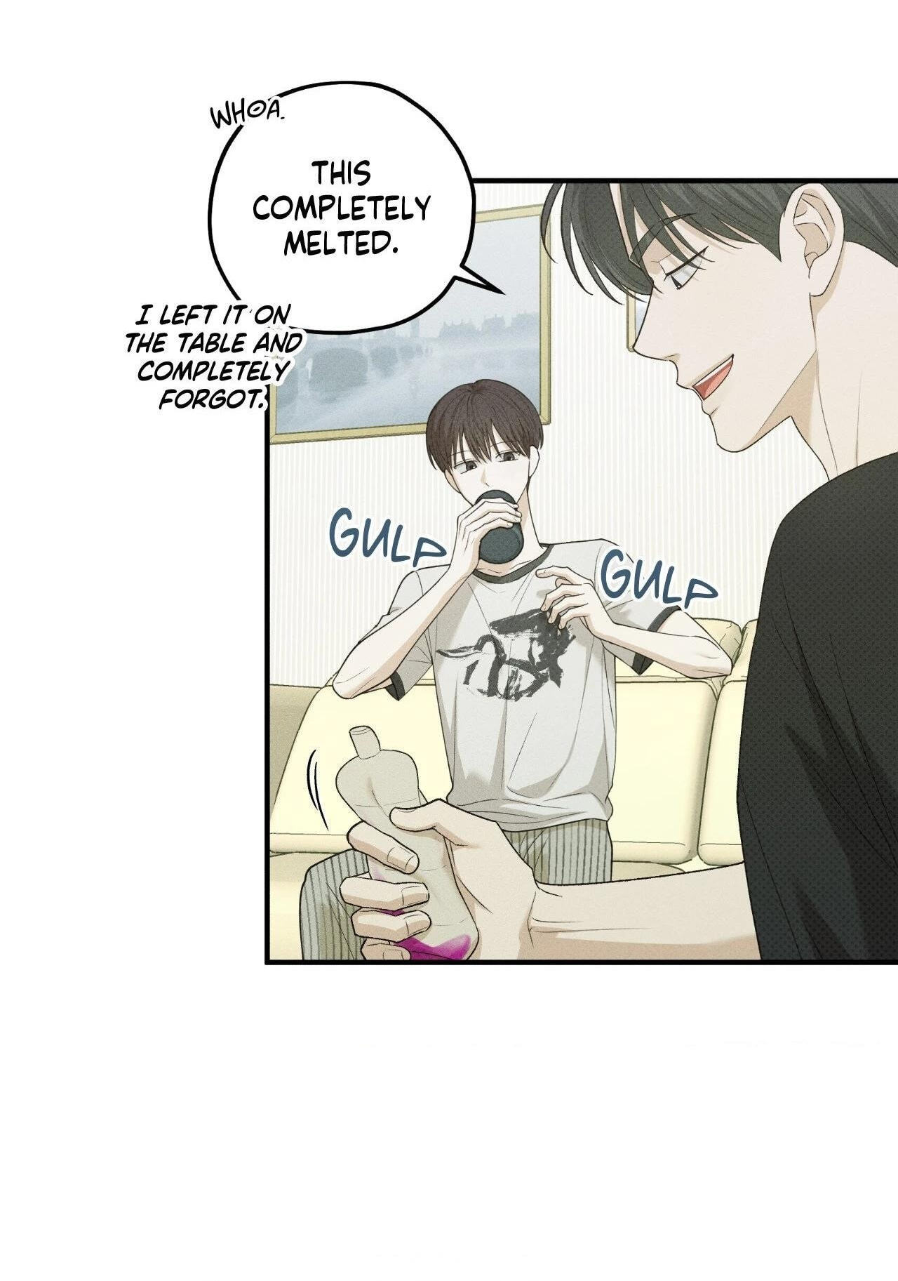Error Detected Chapter 63 page 39 - 