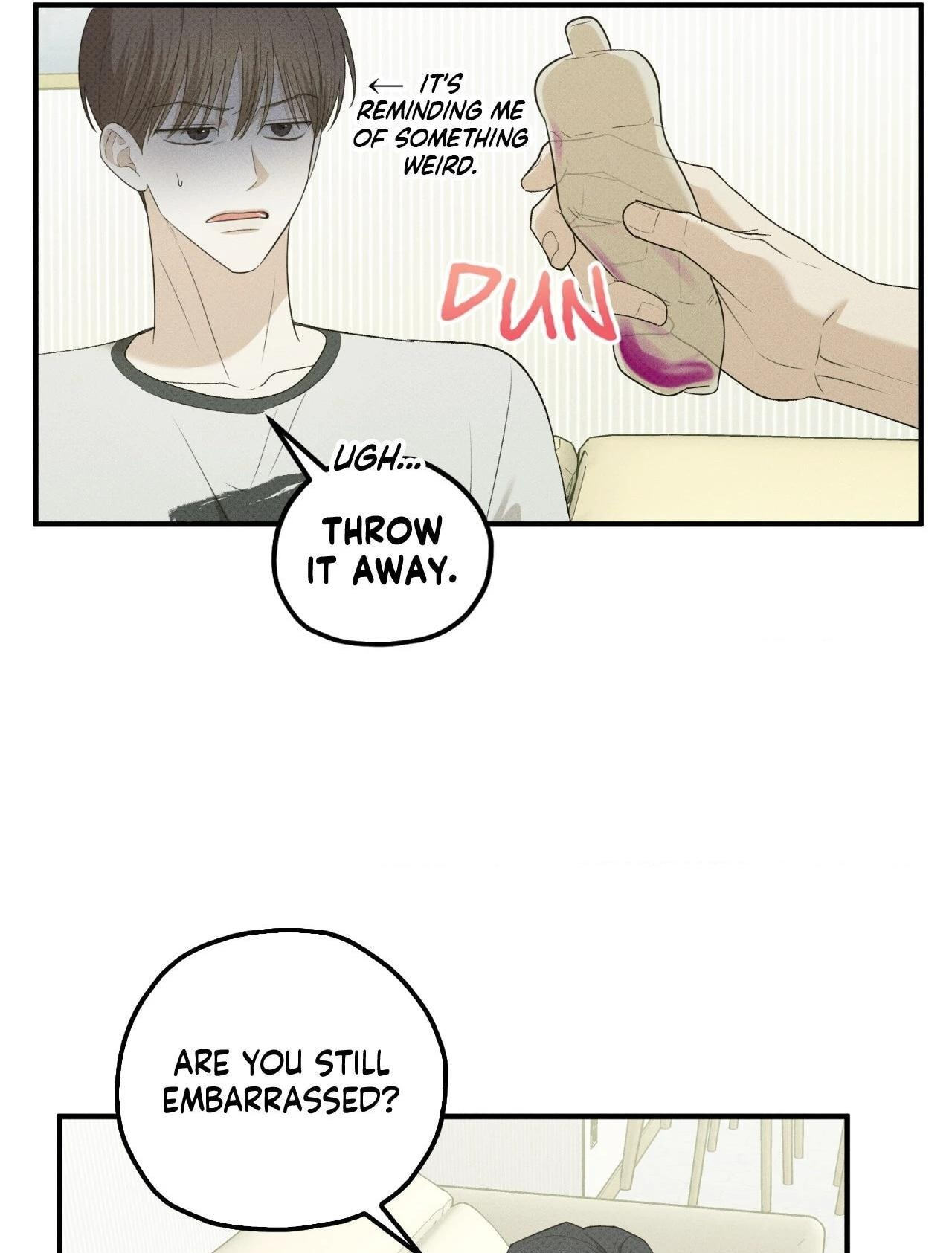Error Detected Chapter 63 page 40 - 