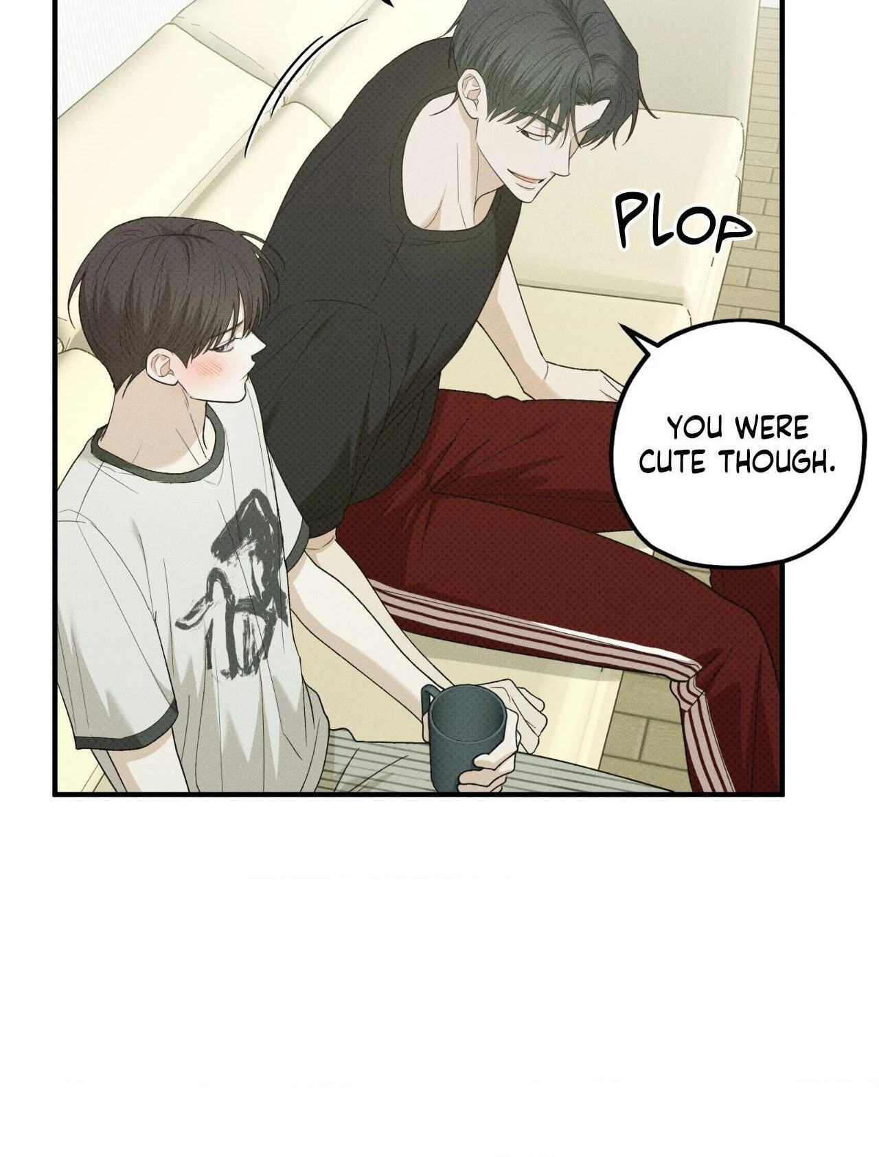 Error Detected Chapter 63 page 41 - 