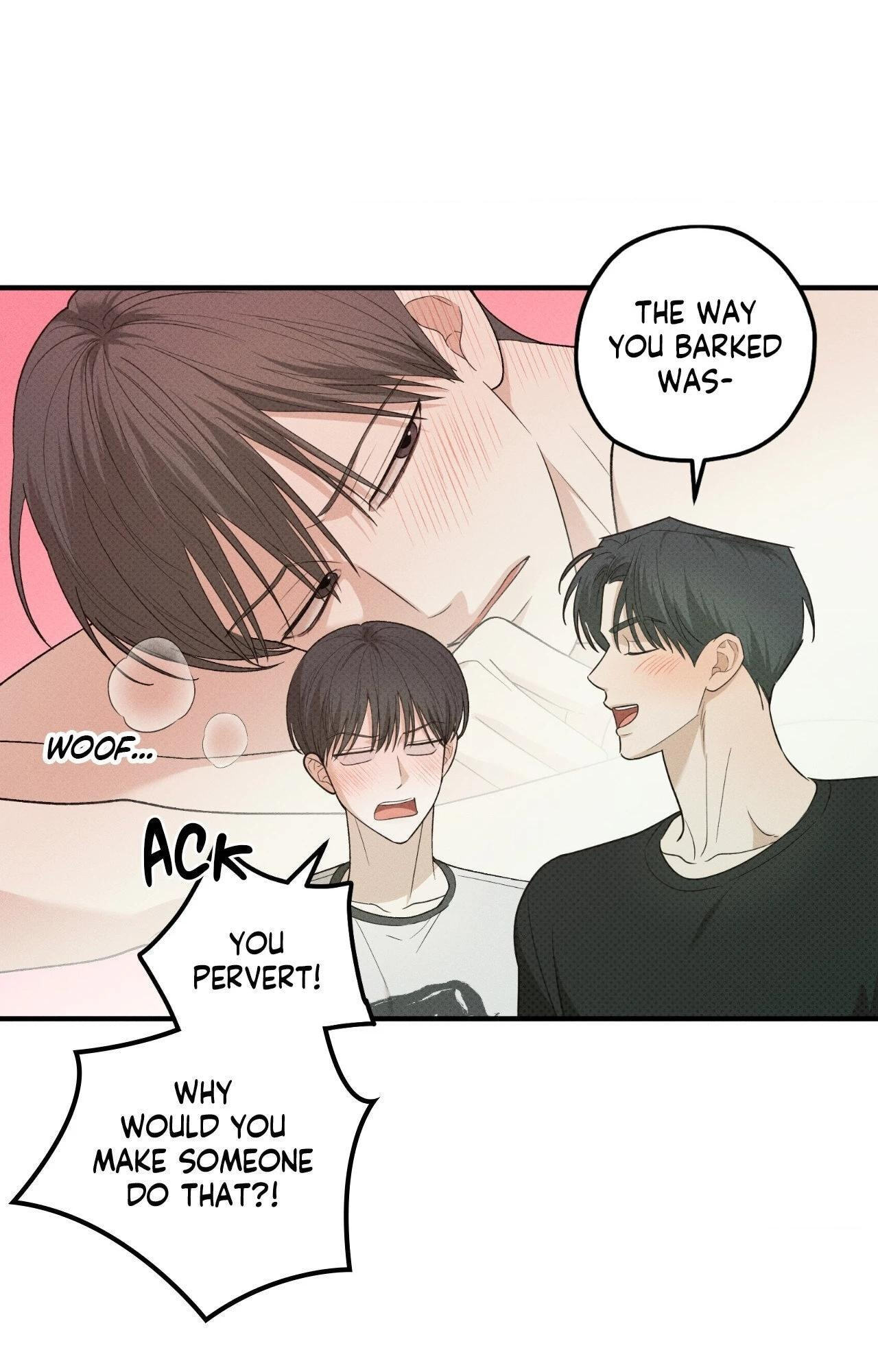 Error Detected Chapter 63 page 43 - 