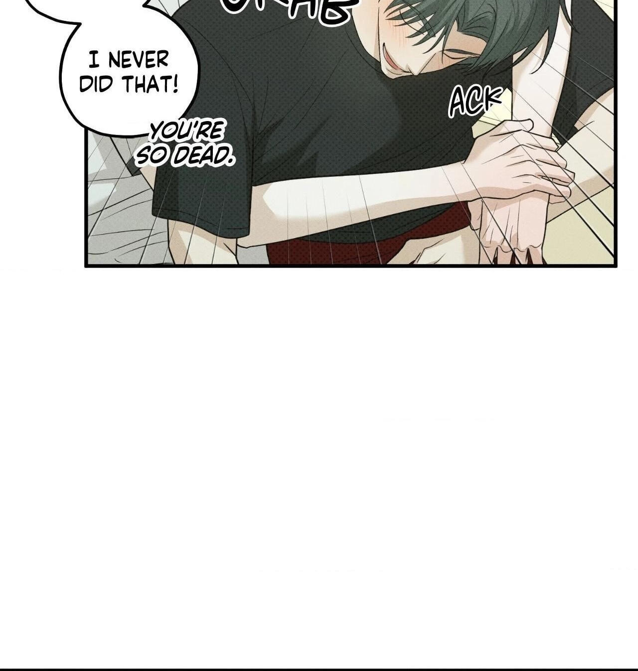 Error Detected Chapter 63 page 45 - 