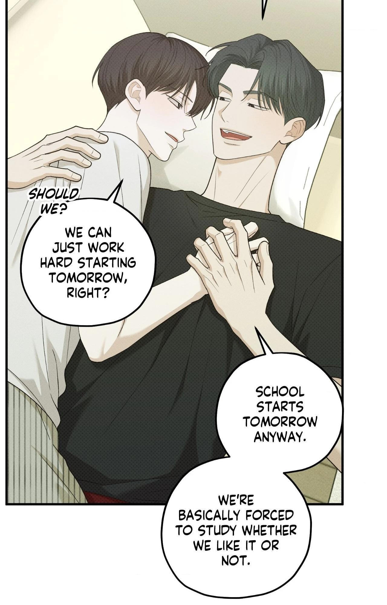 Error Detected Chapter 63 page 49 - 