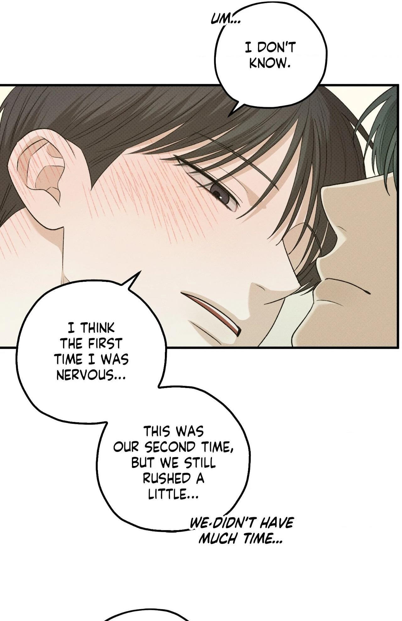 Error Detected Chapter 63 page 54 - 