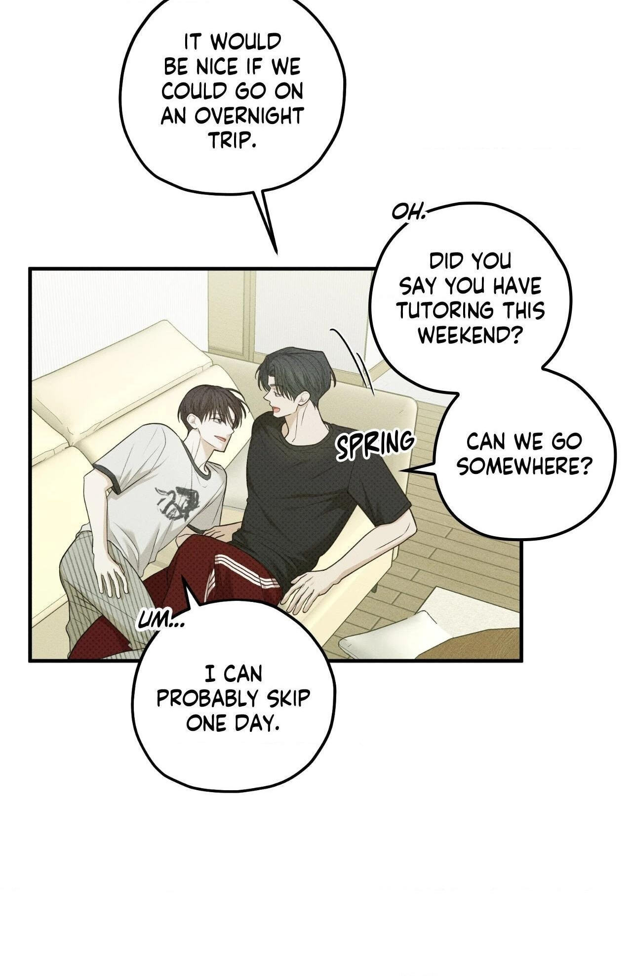 Error Detected Chapter 63 page 55 - 