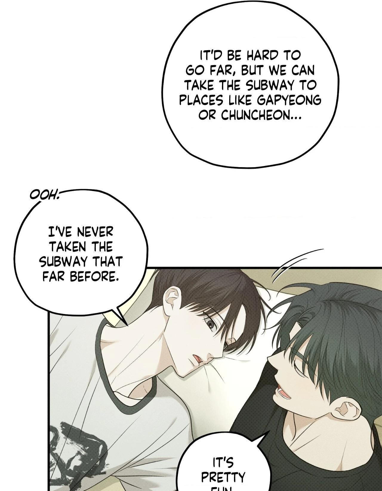 Error Detected Chapter 63 page 56 - 