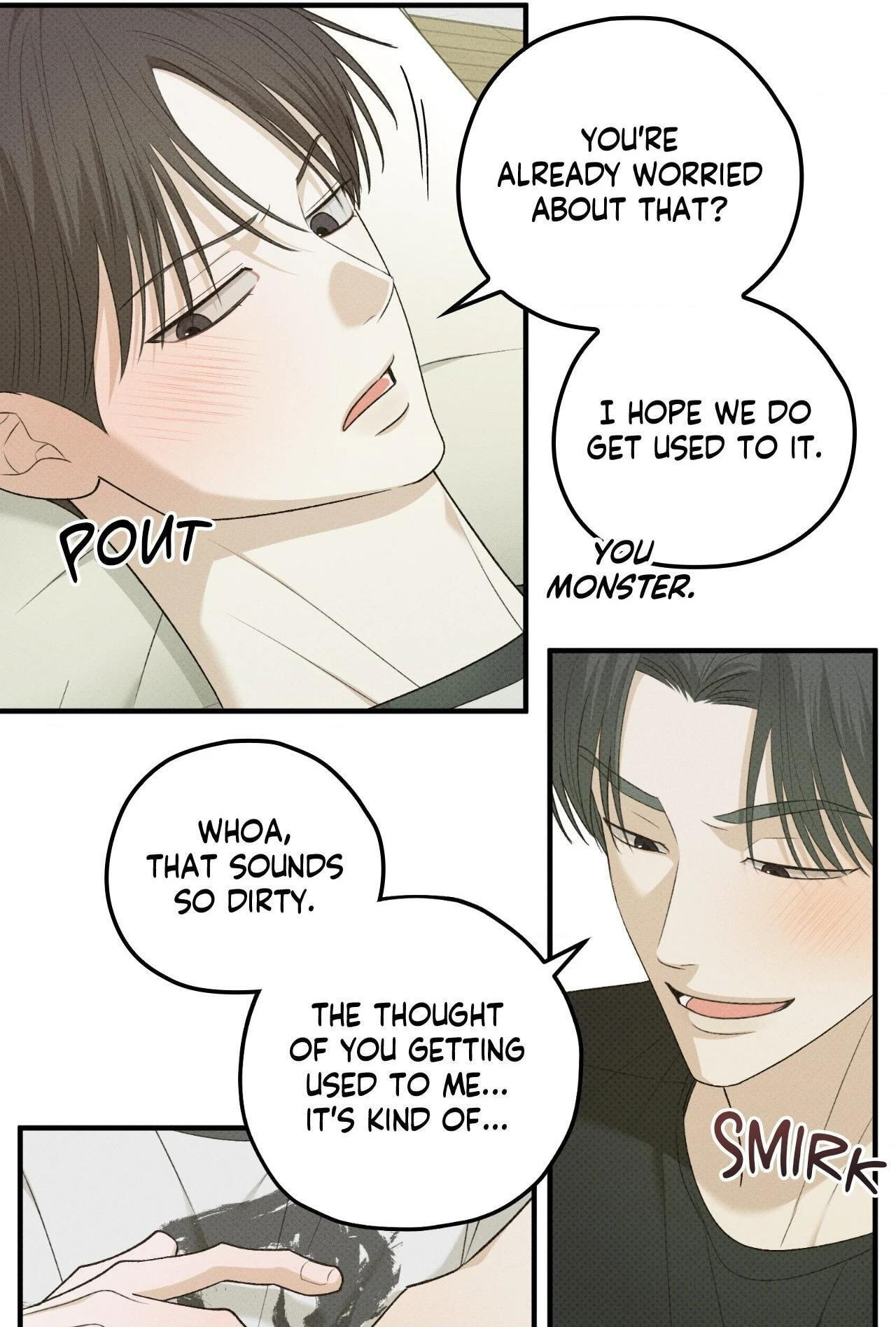 Error Detected Chapter 63 page 58 - 