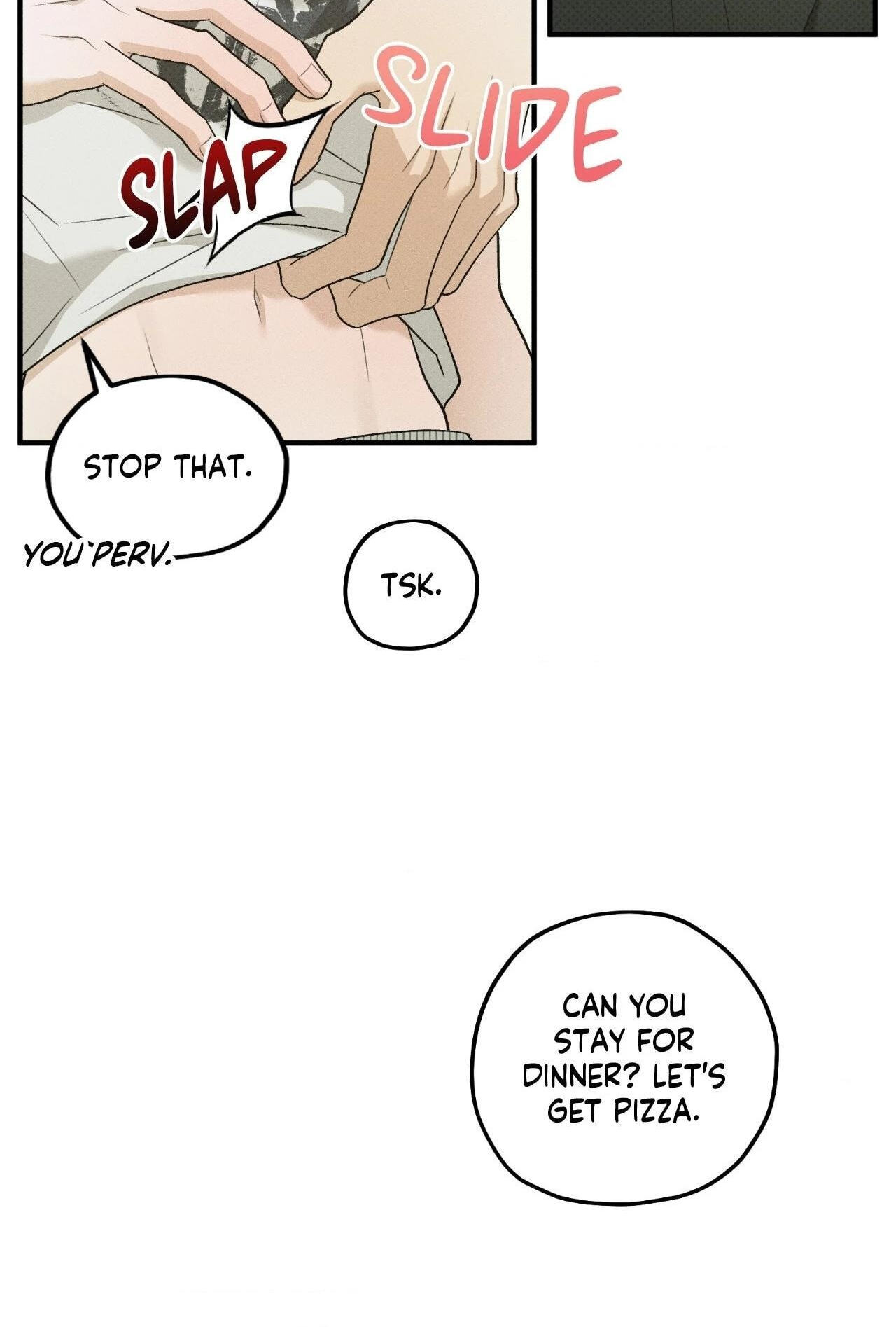 Error Detected Chapter 63 page 59 - 