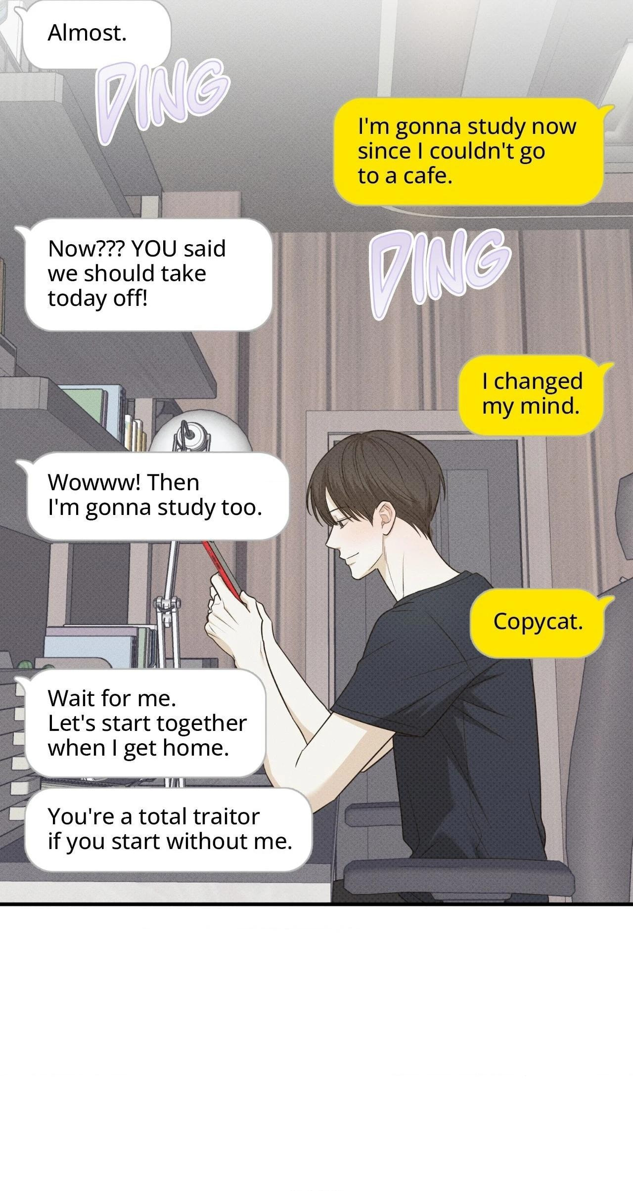 Error Detected Chapter 63 page 63 - 