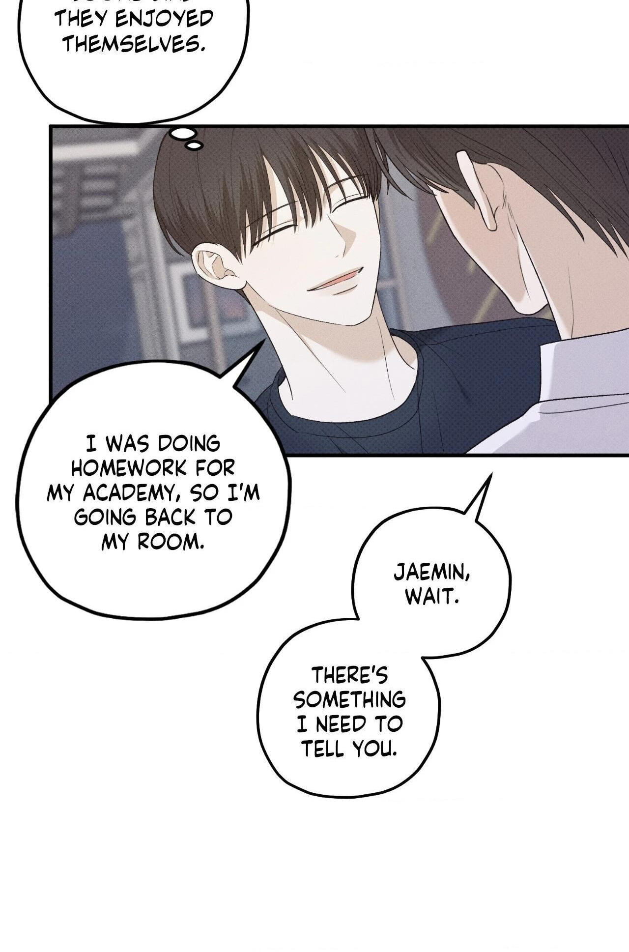 Error Detected Chapter 63 page 67 - 