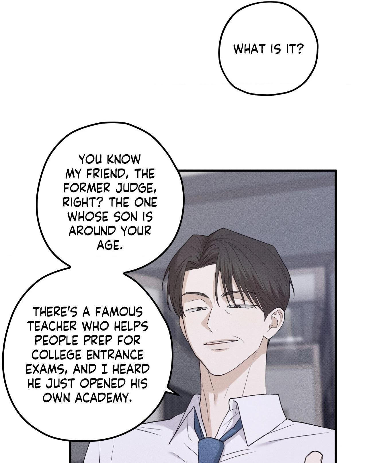 Error Detected Chapter 63 page 68 - 