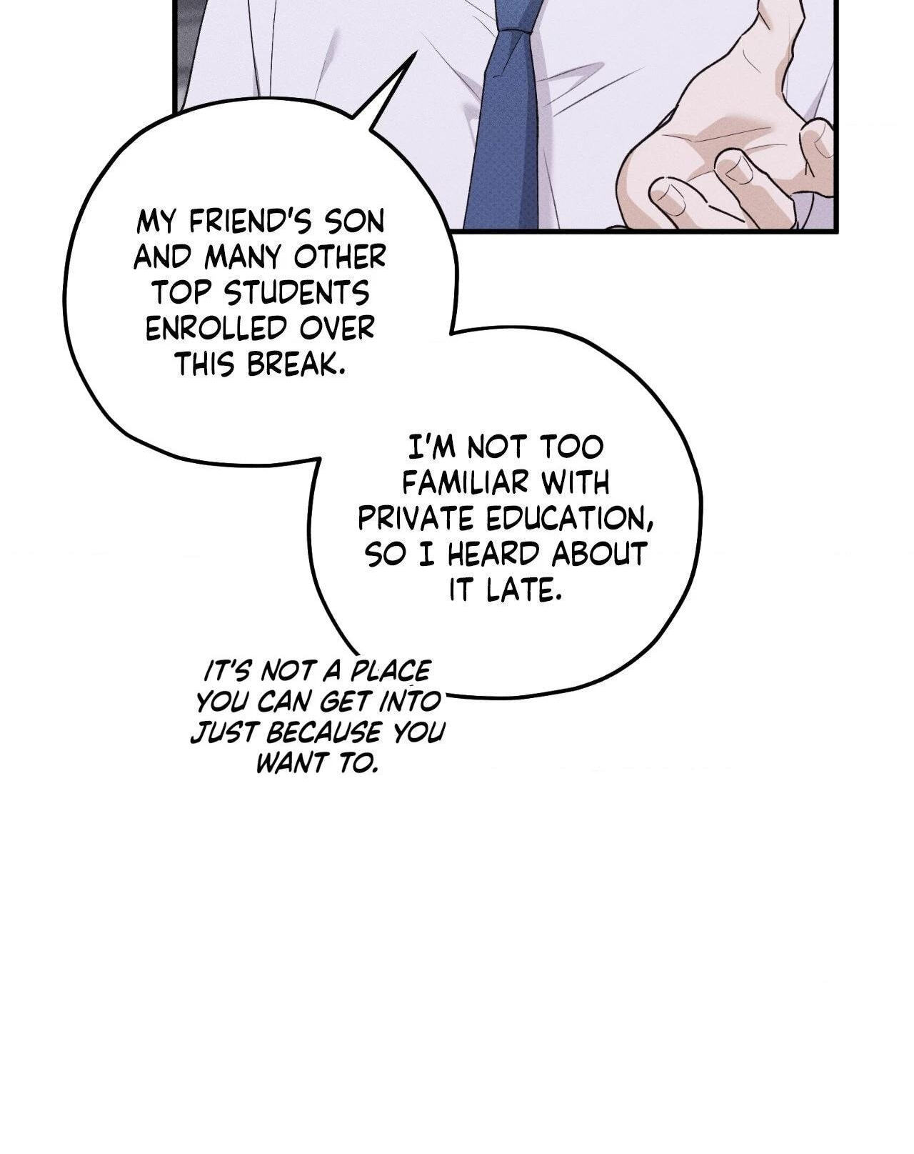 Error Detected Chapter 63 page 69 - 