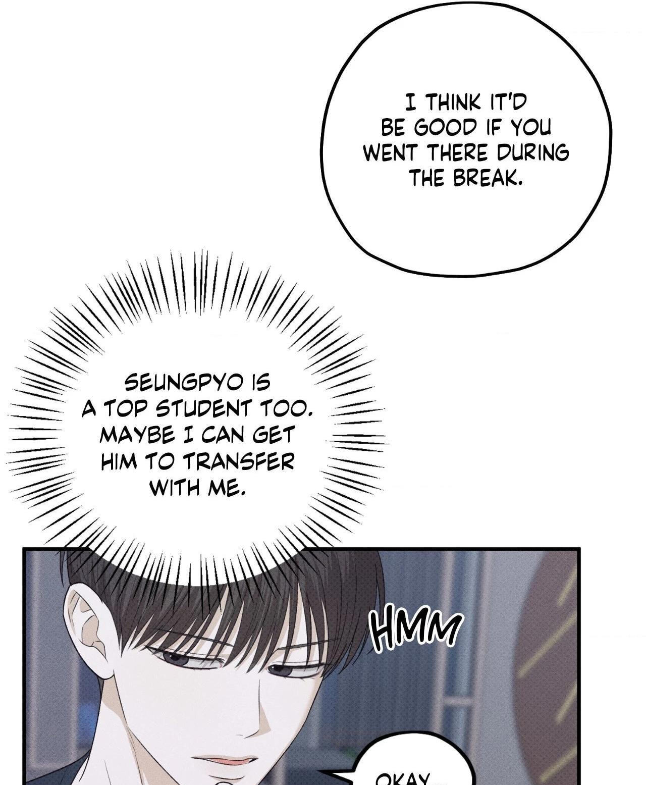 Error Detected Chapter 63 page 70 - 