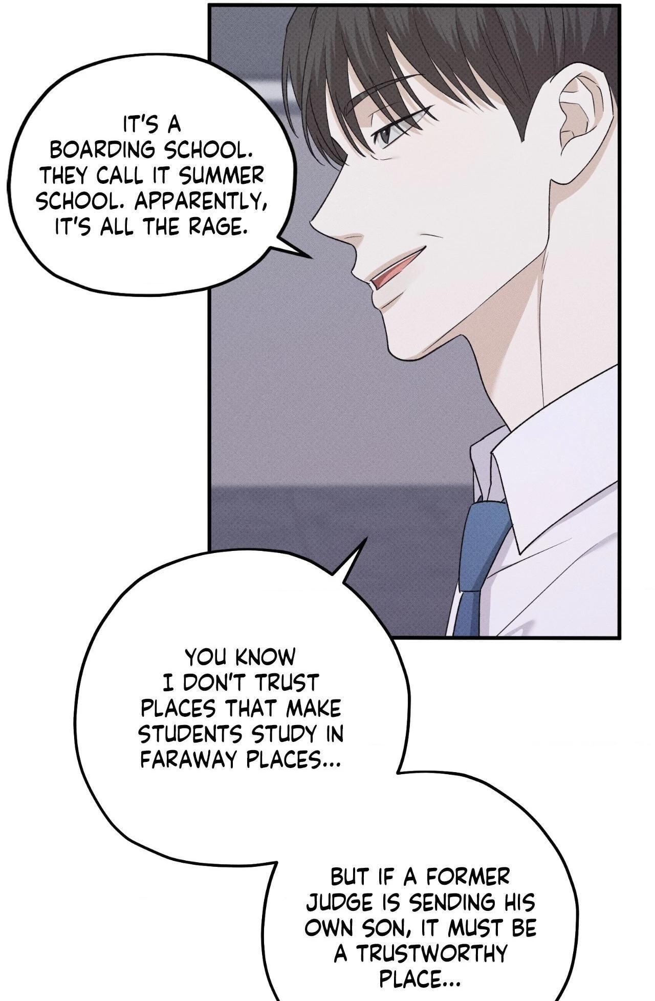 Error Detected Chapter 63 page 72 - 