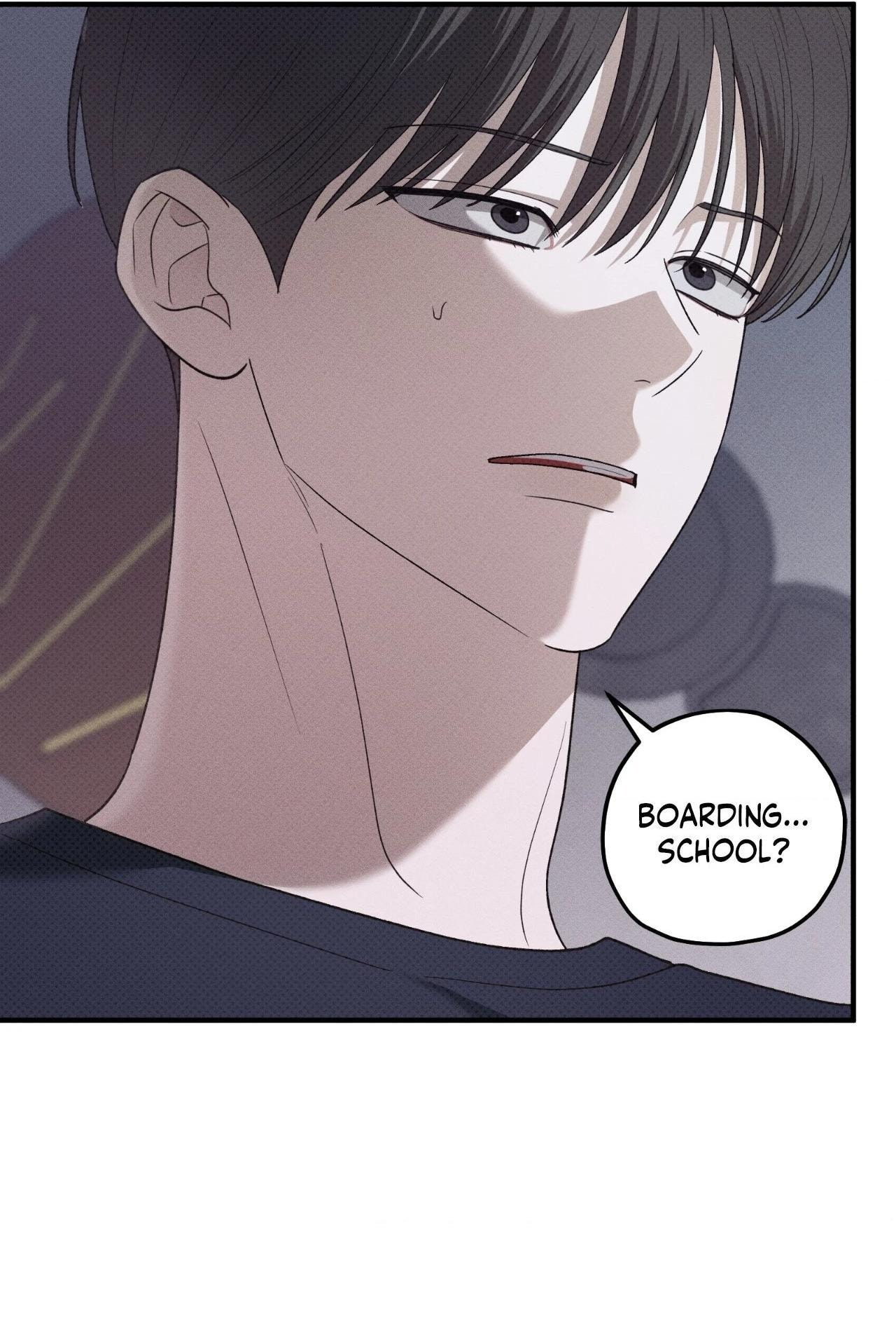 Error Detected Chapter 63 page 74 - 