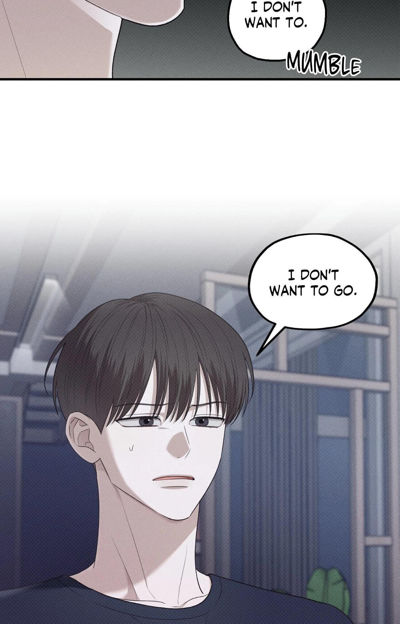 Error Detected Chapter 63 page 76 - 