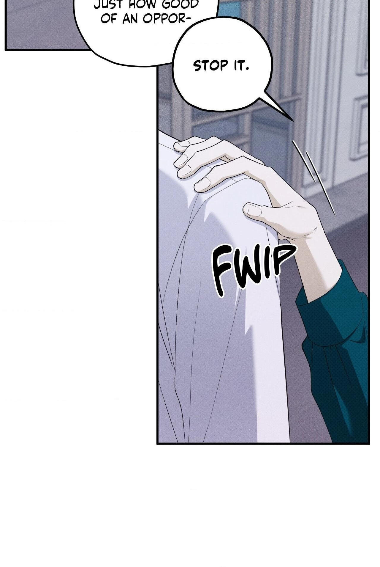 Error Detected Chapter 64 page 11 - 