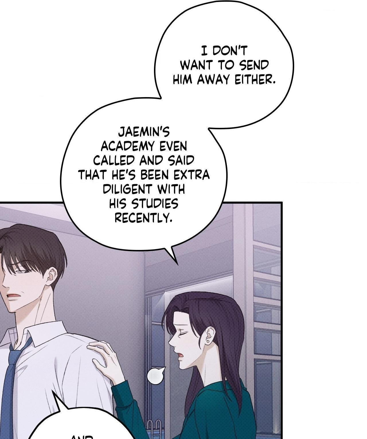 Error Detected Chapter 64 page 12 - 