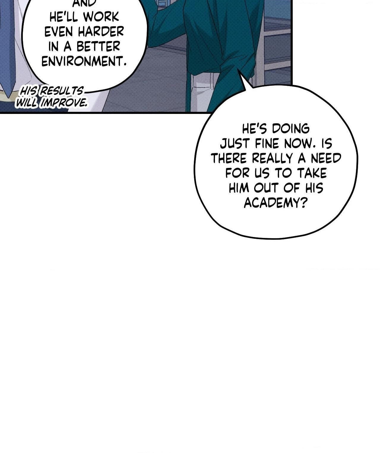 Error Detected Chapter 64 page 13 - 