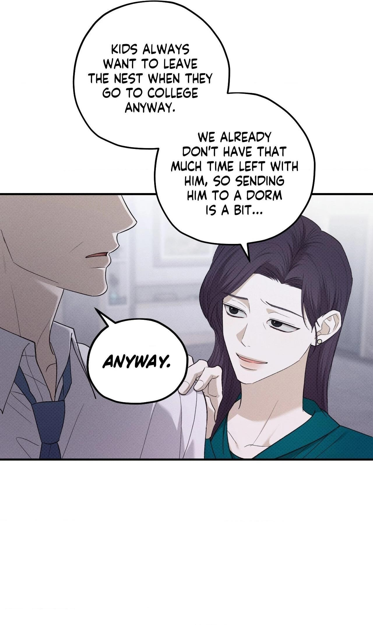 Error Detected Chapter 64 page 14 - 