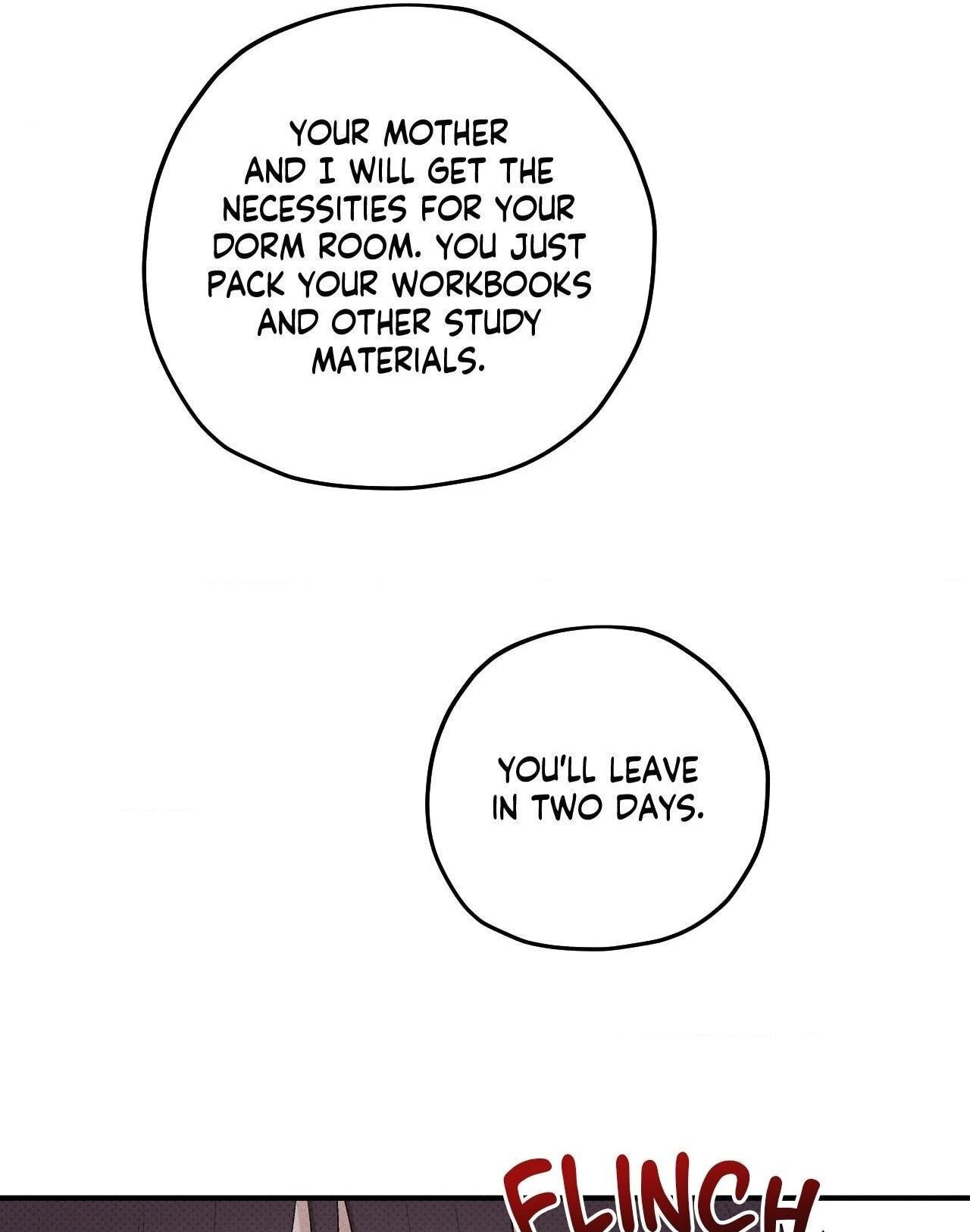Error Detected Chapter 64 page 17 - 