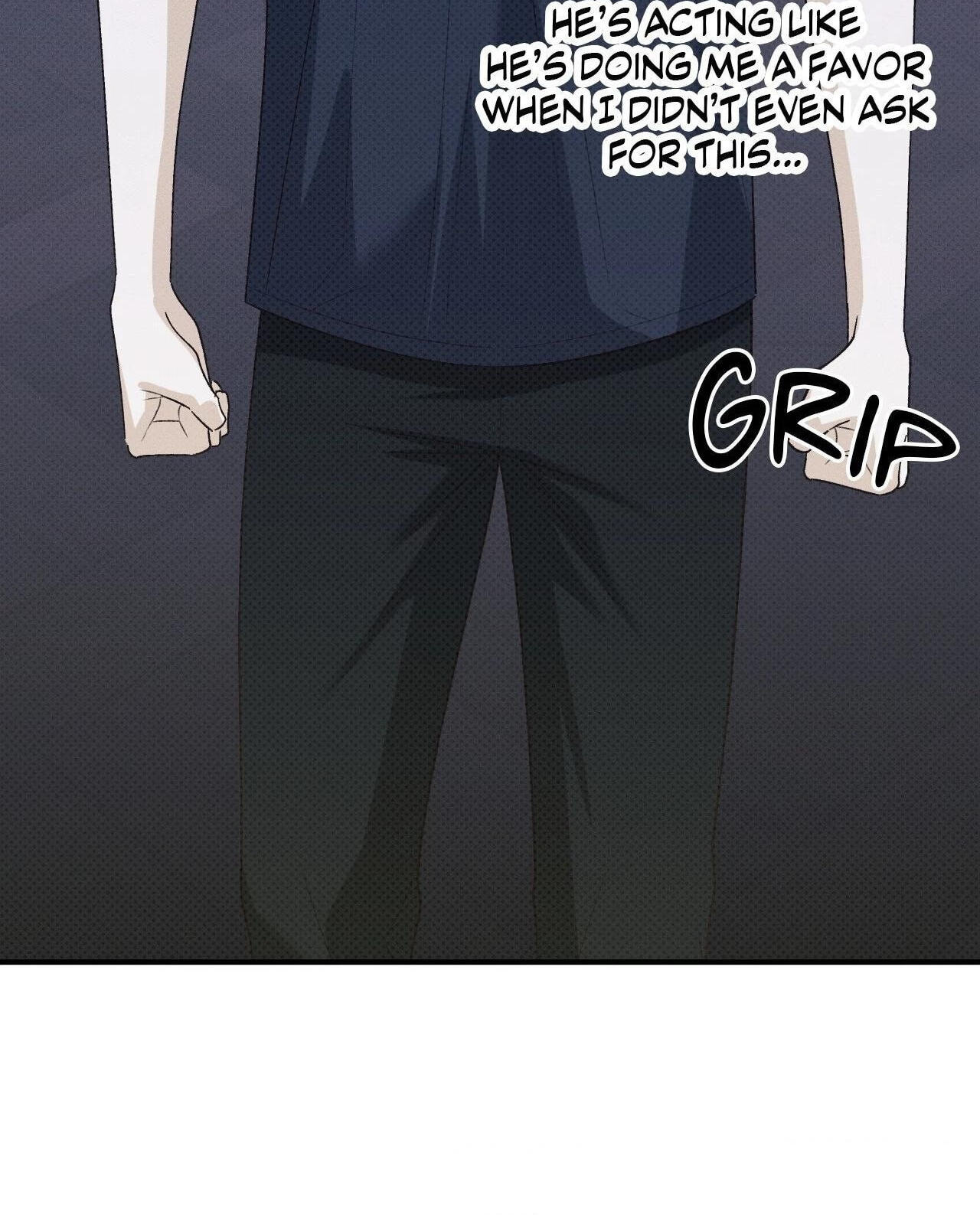 Error Detected Chapter 64 page 21 - 