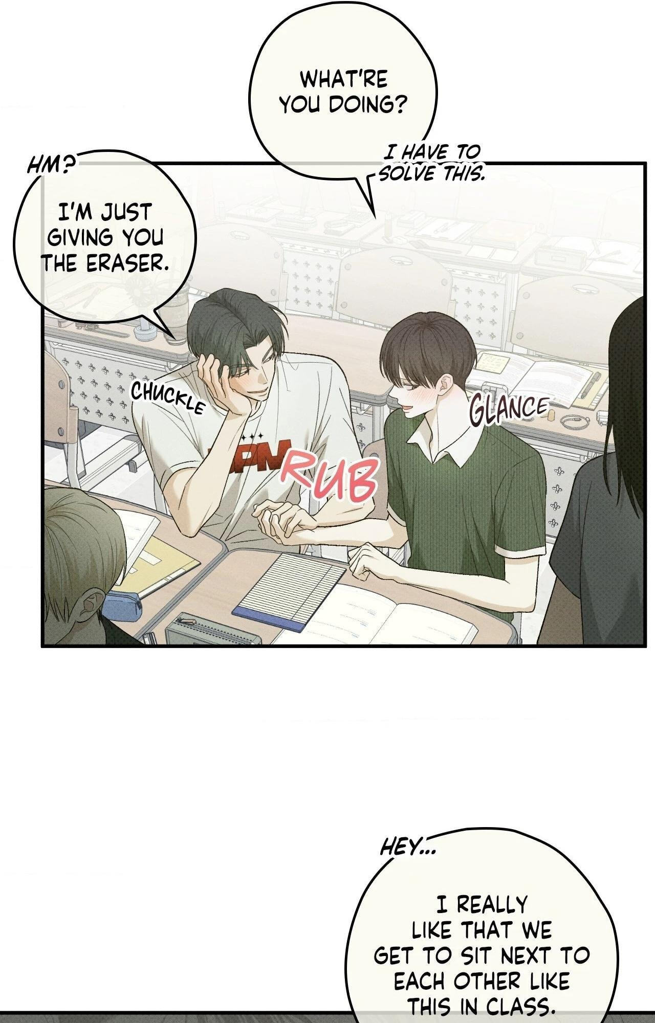 Error Detected Chapter 64 page 22 - 