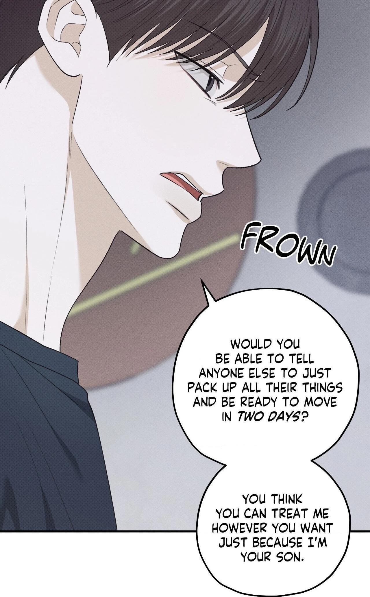 Error Detected Chapter 64 page 27 - 