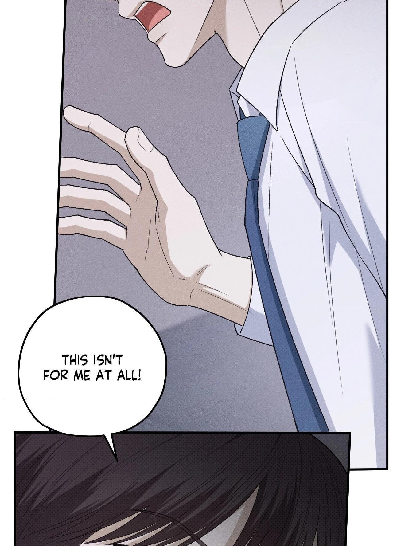 Error Detected Chapter 64 page 29 - 