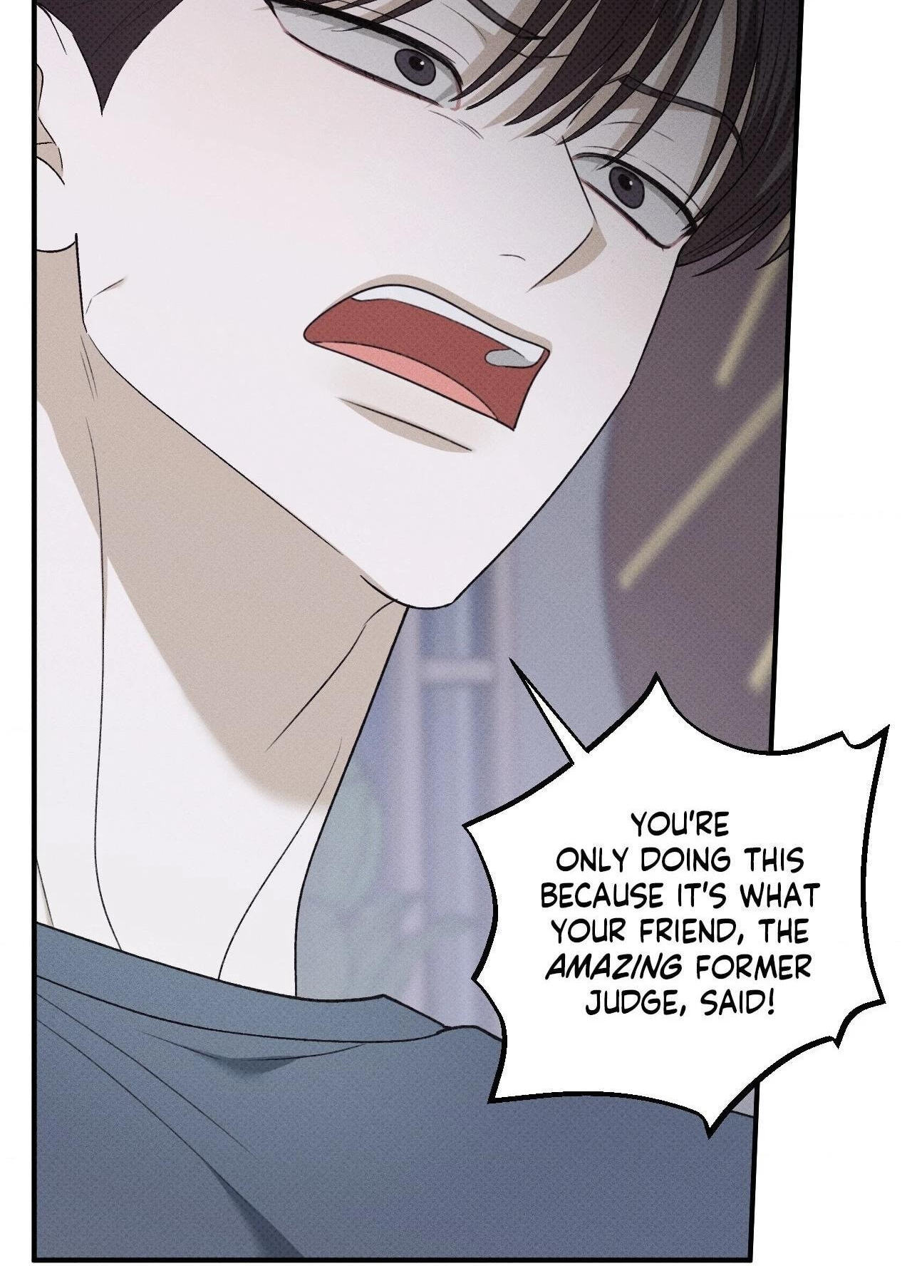 Error Detected Chapter 64 page 30 - 
